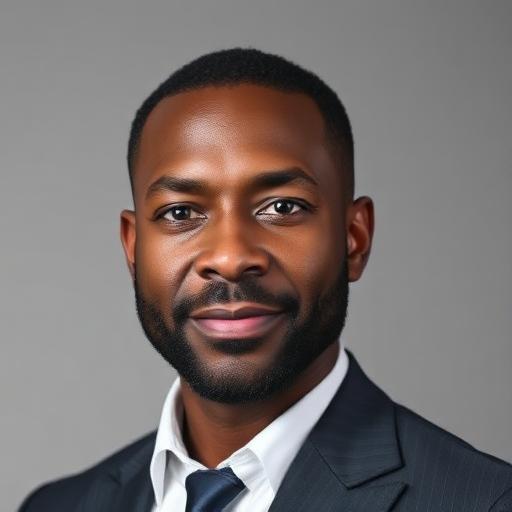 Grant Okafor, Attorney