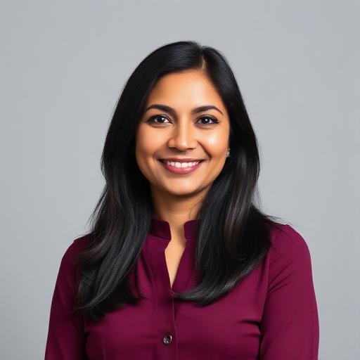 Priya Raman, Marketer