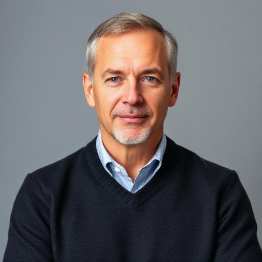 Tom Bergstrom, Operations Manager